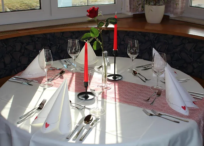 Szálloda Pirkdorfer Smihel nad Pliberkom