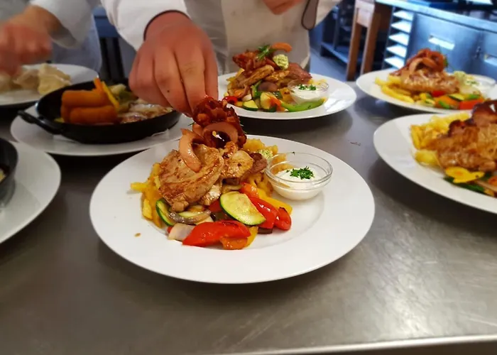 Szálloda Pirkdorfer 3*