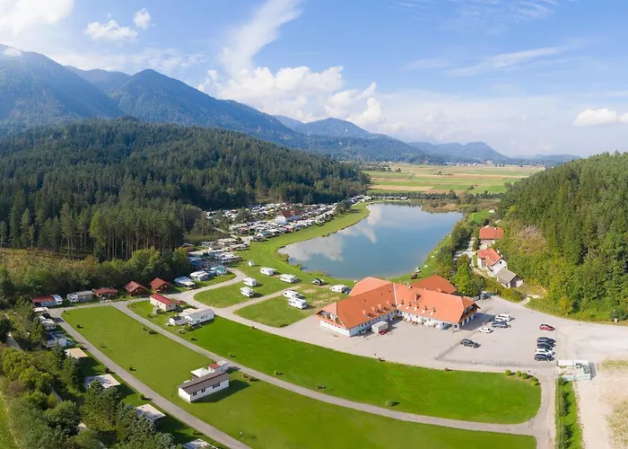 Pirkdorfer Smihel nad Pliberkom