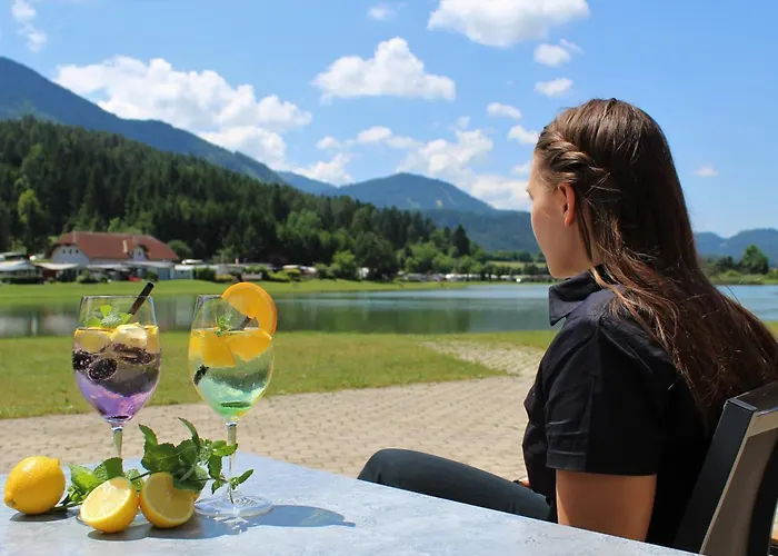 Hotel Pirkdorfer Smihel nad Pliberkom