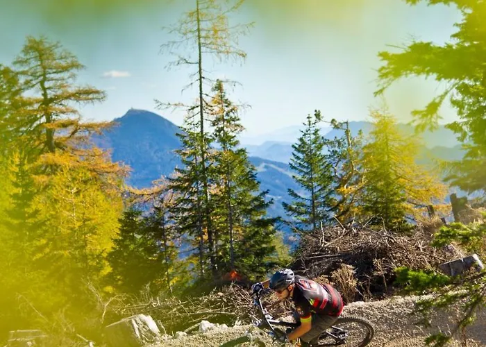 Pirkdorfer Szálloda 3*