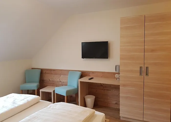 Pirkdorfer 3* Smihel nad Pliberkom