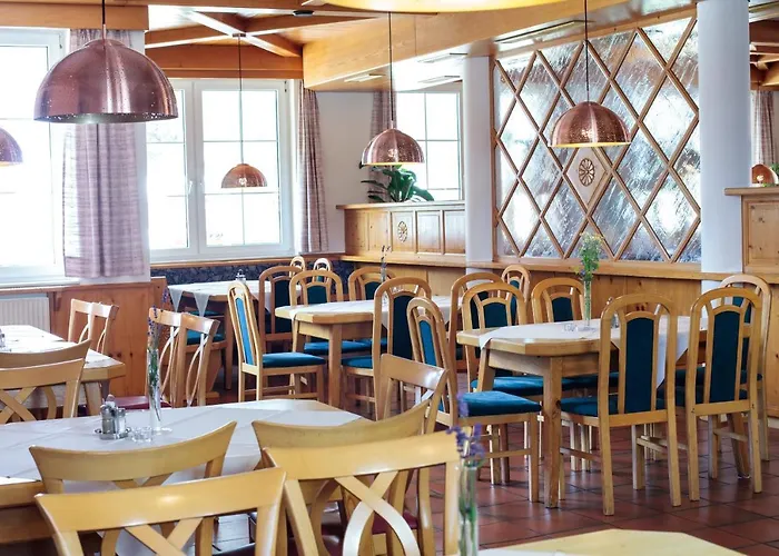 Pirkdorfer Hotel Smihel nad Pliberkom