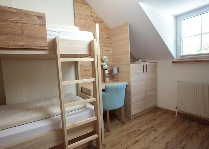 Pirkdorfer Szálloda