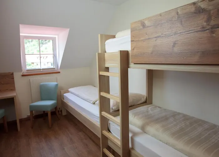 Hotel Pirkdorfer Smihel nad Pliberkom