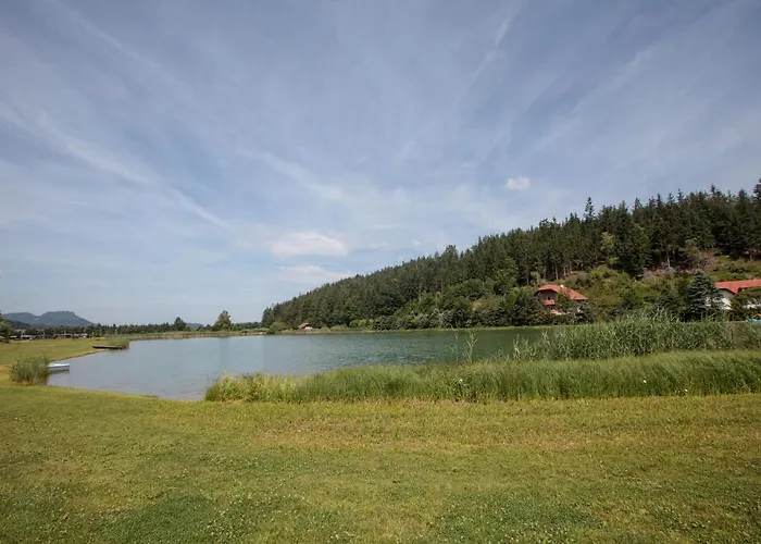 Pirkdorfer 3* Smihel nad Pliberkom