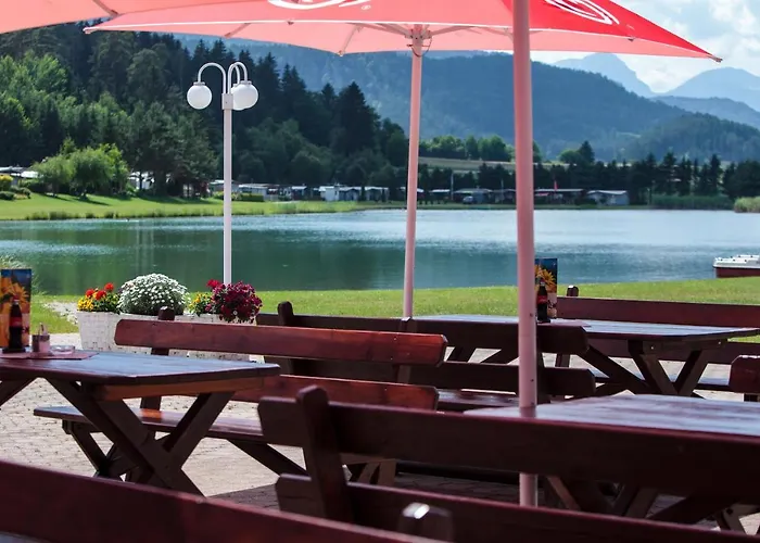 Hotel Pirkdorfer Smihel nad Pliberkom