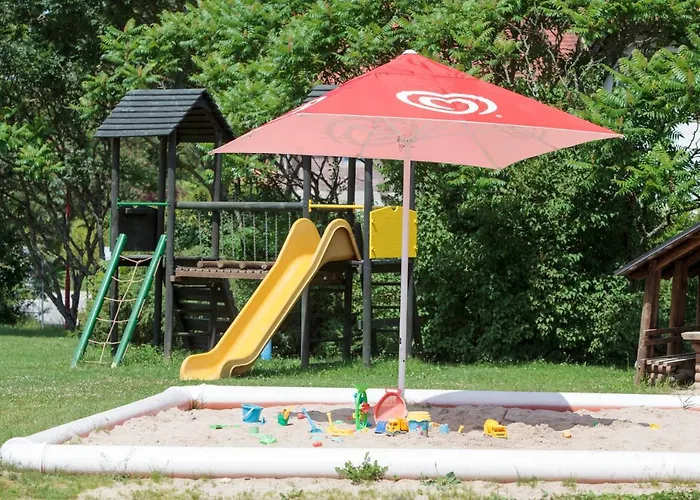 Pirkdorfer 3* Sankt Michael ob Bleiburg