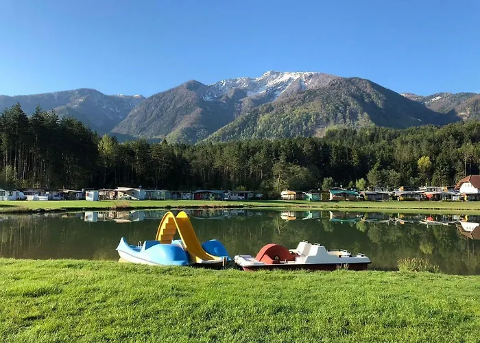 Pirkdorfer Hotel Smihel nad Pliberkom