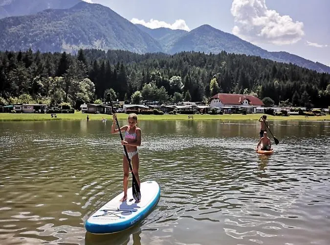 Pirkdorfer 3* Smihel nad Pliberkom