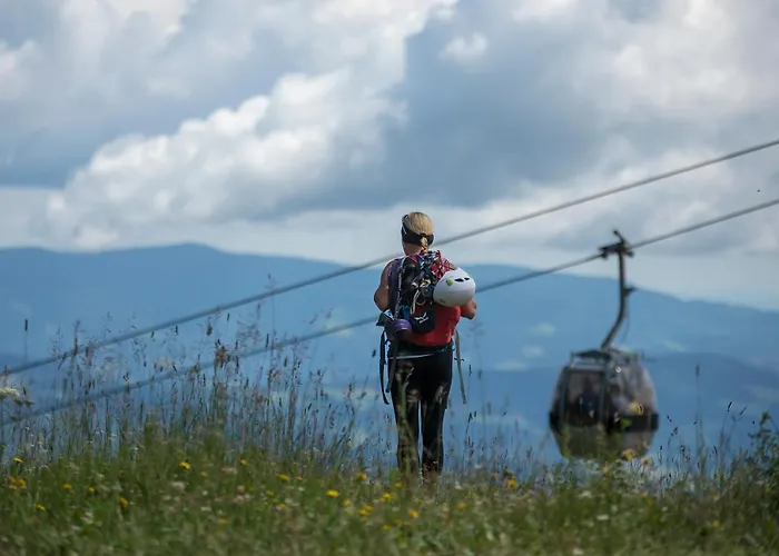 Pirkdorfer Smihel nad Pliberkom