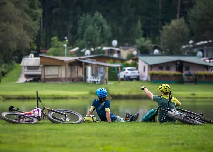 Pirkdorfer Szálloda 3*