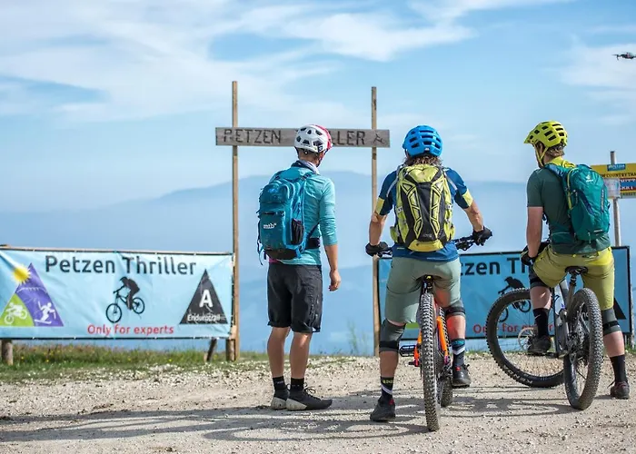 Pirkdorfer Smihel nad Pliberkom