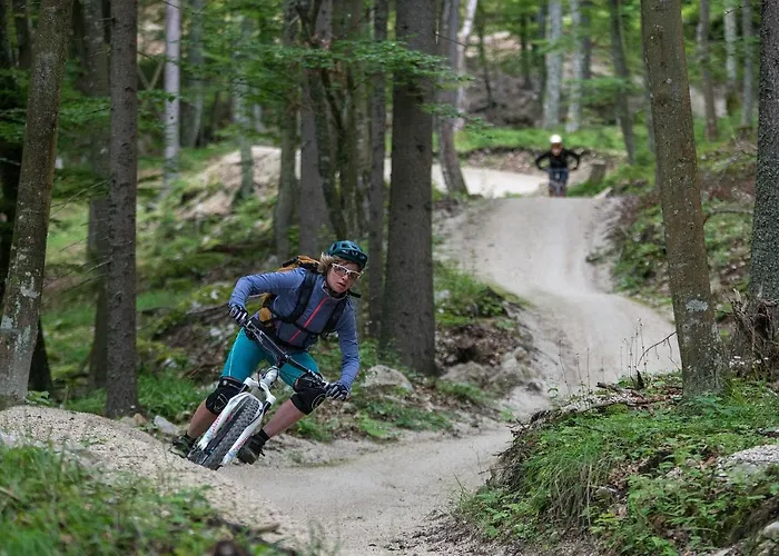 Pirkdorfer Hotel Smihel nad Pliberkom