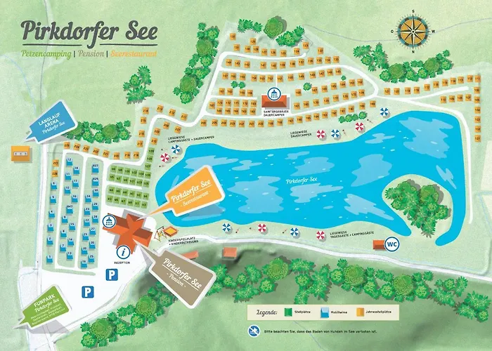 Pirkdorfer Szálloda