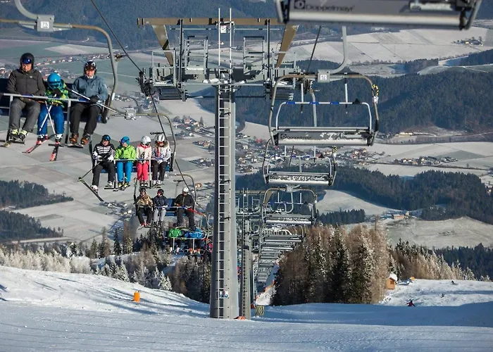 Hotel Pirkdorfer Smihel nad Pliberkom
