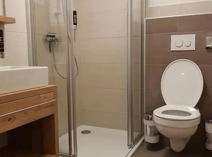 Szálloda Pirkdorfer Smihel nad Pliberkom