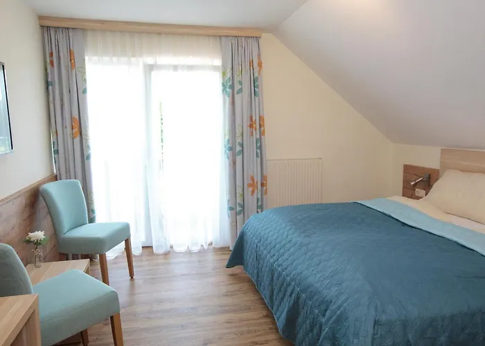 Pirkdorfer Hotel Smihel nad Pliberkom